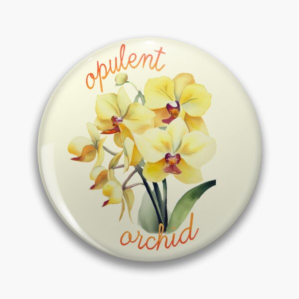 Item preview, opulent orchid designed and sold by tropi-cat.