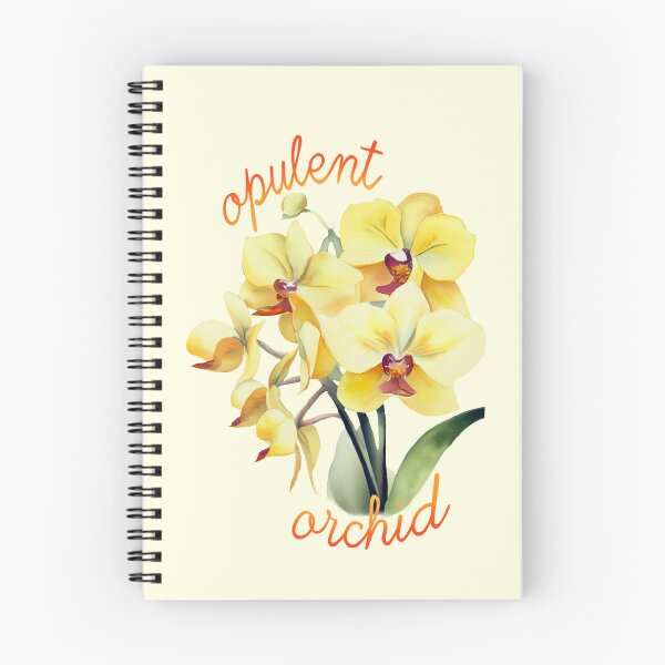 Item preview, opulent orchid designed and sold by tropi-cat.