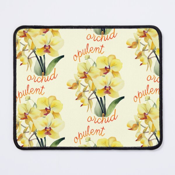 Item preview, opulent orchid designed and sold by tropi-cat.