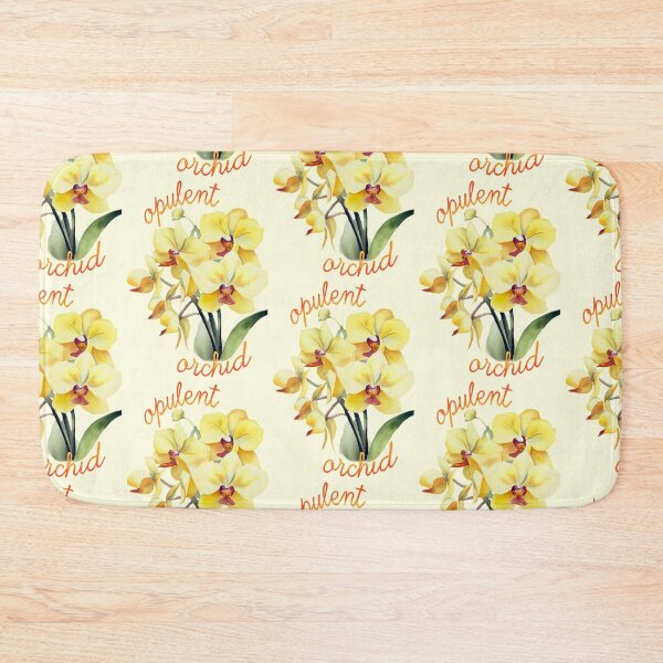 Item preview, opulent orchid designed and sold by tropi-cat.
