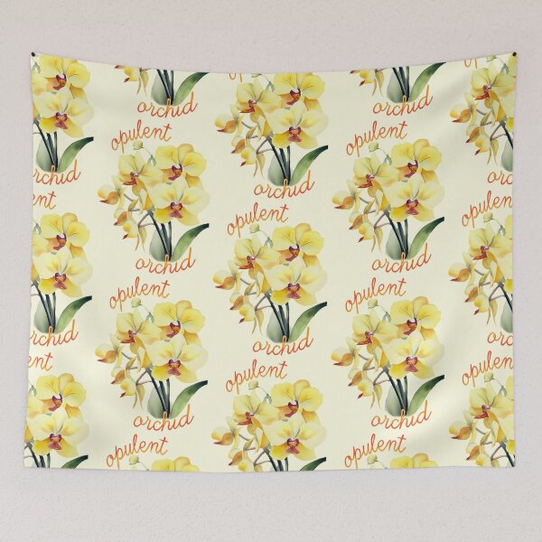 Item preview, opulent orchid designed and sold by tropi-cat.