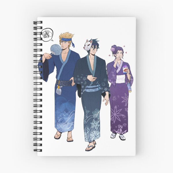 Item preview, Stardew Valley - Sam, Sebby and Abigail designed and sold by mkunart.