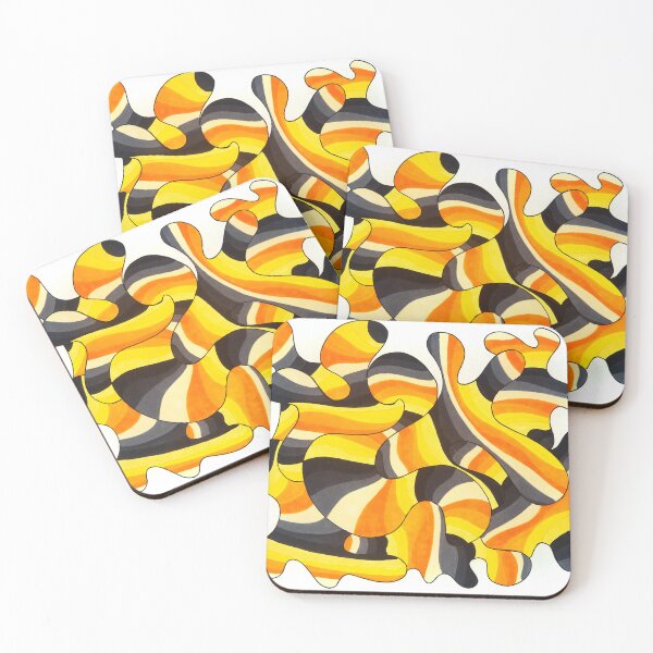 Item preview, Candy Corn  designed and sold by ifnotforv.