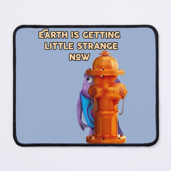 Item preview, Cute adorable alien designed and sold by Fr29.