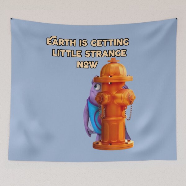 Item preview, Cute adorable alien designed and sold by Fr29.