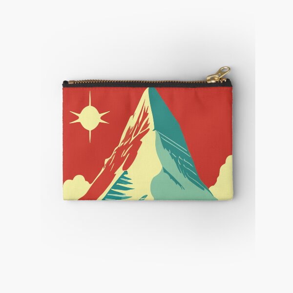 Item preview, Matterhorn, Zermatt,Switzerland,Ski Poster designed and sold by BokeeLee.
