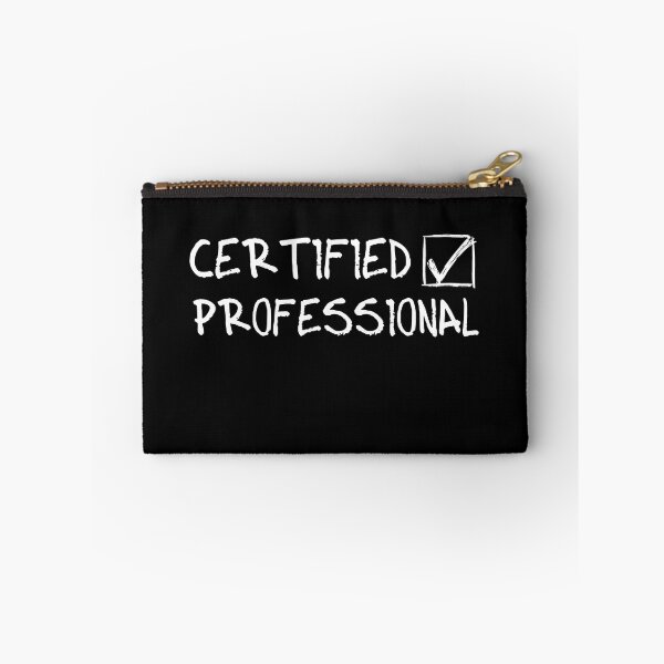 Item preview, Certified Professional (Trust me); From: Random Collection designed and sold by ReyLV.