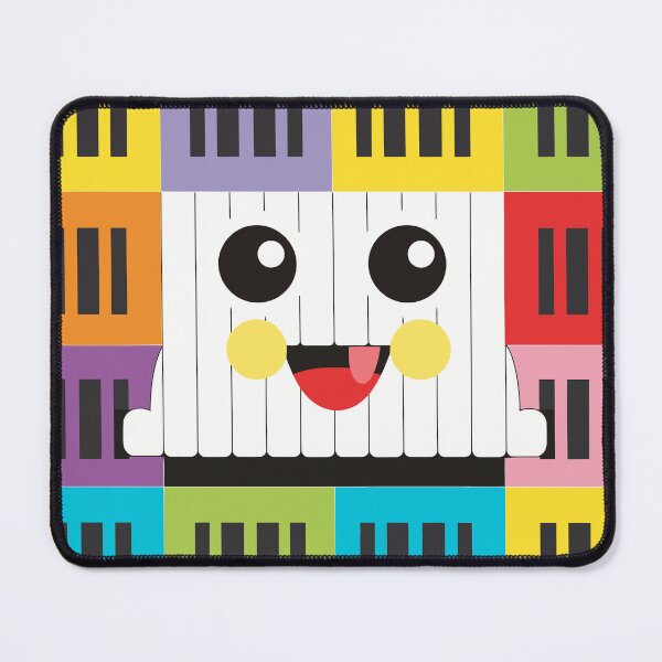 Item preview, Abstract Expressions: Piano Emotions designed and sold by Artwyz.