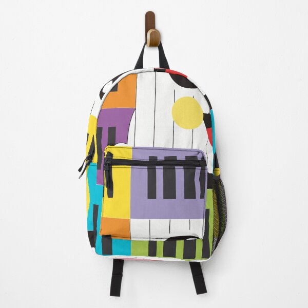 Item preview, Abstract Expressions: Piano Emotions designed and sold by Artwyz.