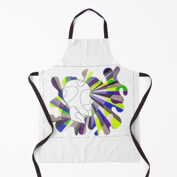 Item preview, Deep in Thought designed and sold by ifnotforv.