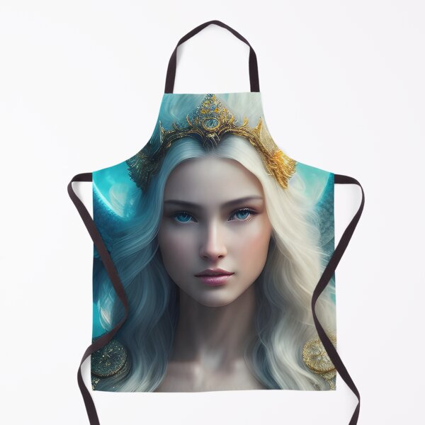 Item preview, Angel In Blue designed and sold by SolarisMoon.