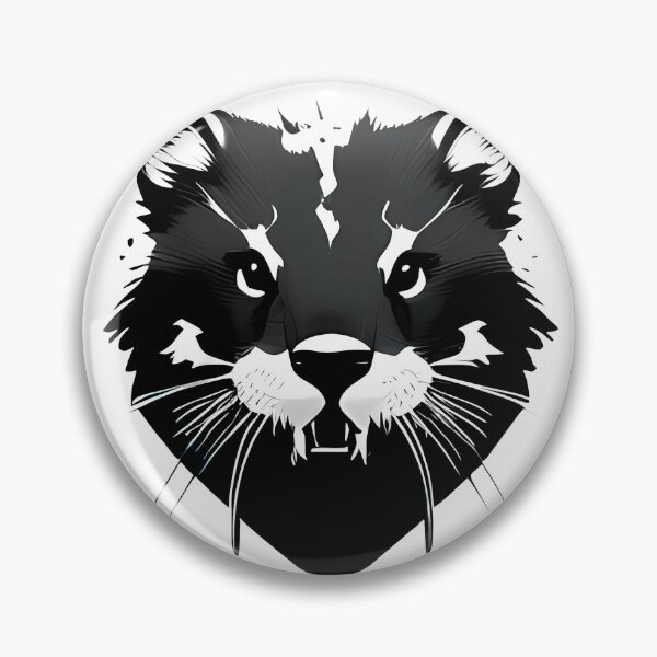 Item preview, River Otter Design designed and sold by Formidabelt.
