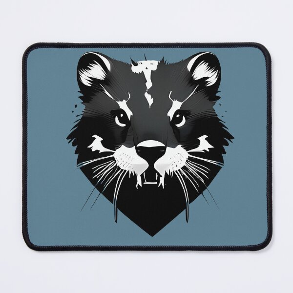 Item preview, River Otter Design designed and sold by Formidabelt.