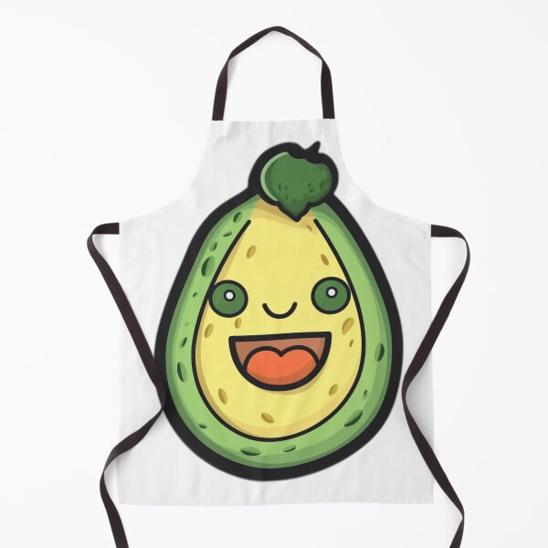 Item preview, Smiling Avocado designed and sold by marezino.