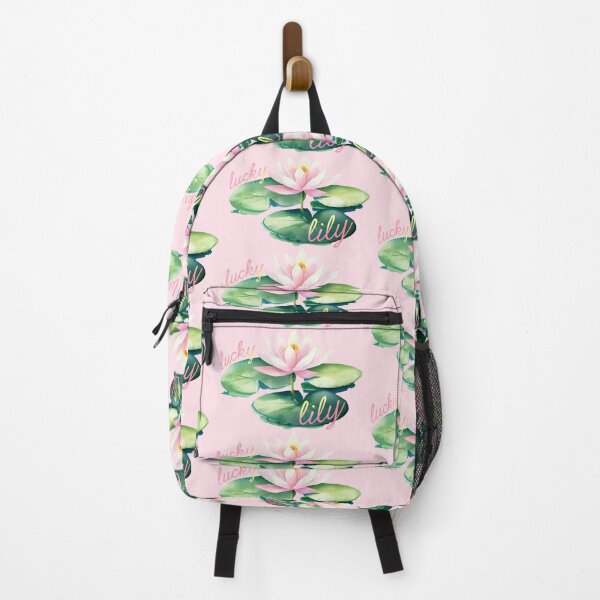 Item preview, lucky lily designed and sold by tropi-cat.