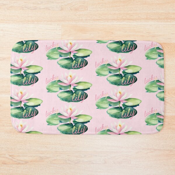 Item preview, lucky lily designed and sold by tropi-cat.