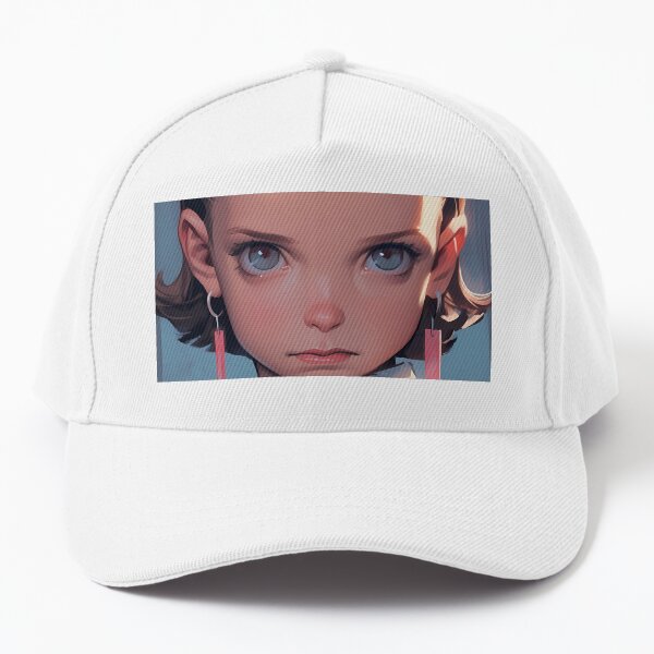 Item preview, Eleven fan art, stranger things designed and sold by EmeraldeaArt.