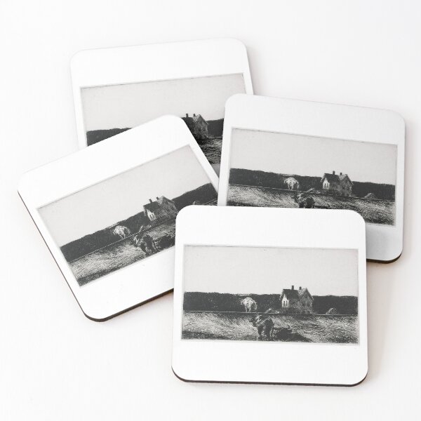 Item preview,  Edward Hopper - American Landscape designed and sold by TeeARTHY.