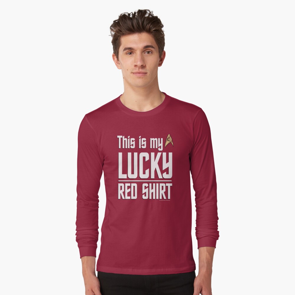 Item preview, Long Sleeve T-Shirt designed and sold by FifthSun.