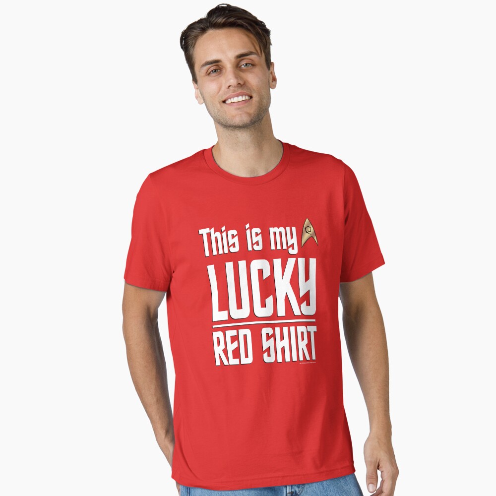 Item preview, Essential T-Shirt designed and sold by FifthSun.