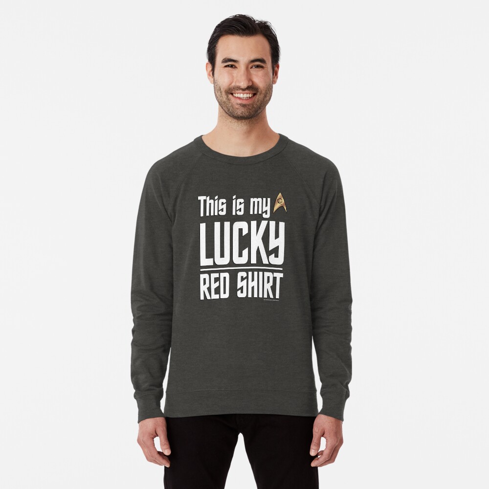 Item preview, Lightweight Sweatshirt designed and sold by FifthSun.