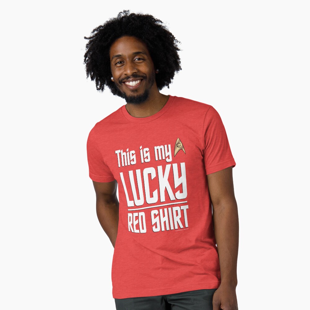 Item preview, Tri-blend T-Shirt designed and sold by FifthSun.