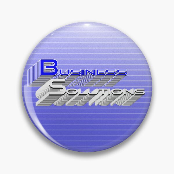 Item preview, Business Solutions designed and sold by SmadamMart.