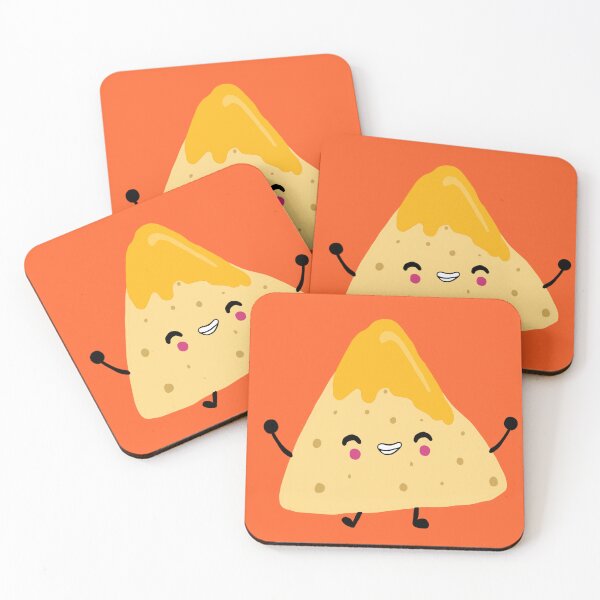 Item preview, Cutie Nacho designed and sold by SunnyAngst.
