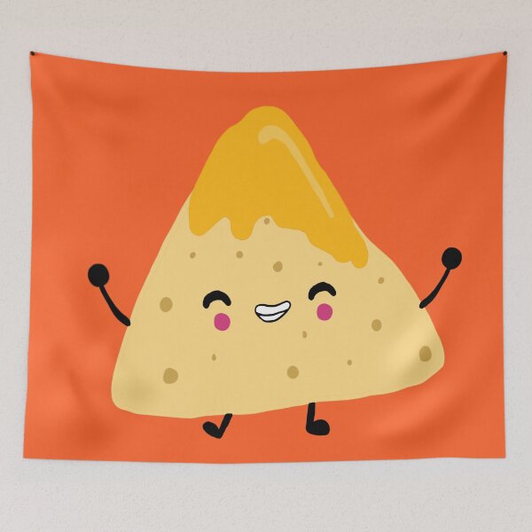 Item preview, Cutie Nacho designed and sold by SunnyAngst.