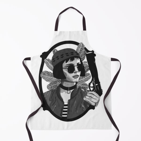 Item preview, Leon Matilda designed and sold by athyabm.
