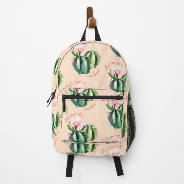 Item preview, charming cactus designed and sold by tropi-cat.