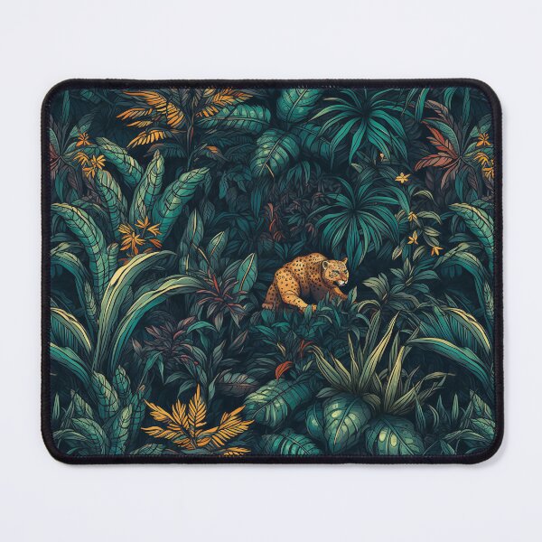 Item preview, Jungle & Animals designed and sold by Artesaneros.