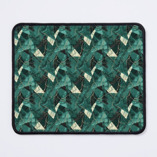 Item preview, Green Marble designed and sold by Jacksonsmerch.