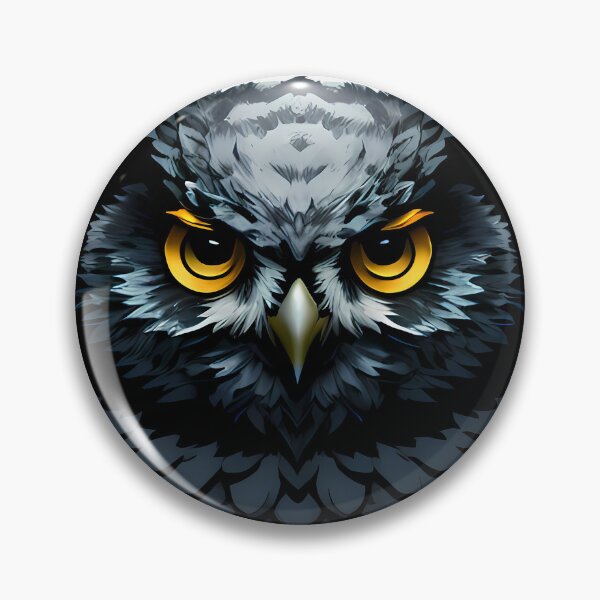 Item preview, Norse Owl Design designed and sold by Formidabelt.