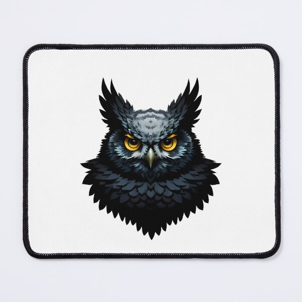 Item preview, Norse Owl Design designed and sold by Formidabelt.