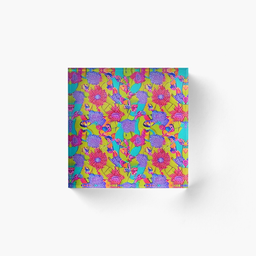 Item preview, Acrylic Block designed and sold by calibrit.