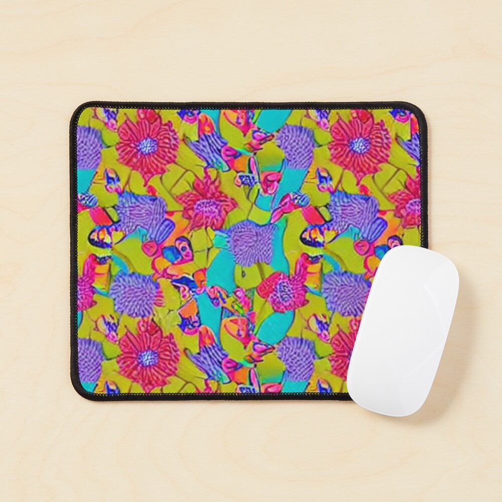 Item preview, Mouse Pad designed and sold by calibrit.