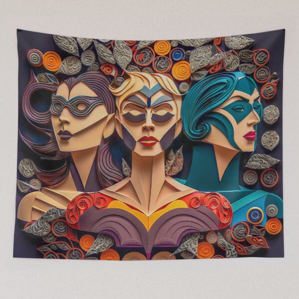 Item preview, The Creative World of Quilling designed and sold by Samakes.
