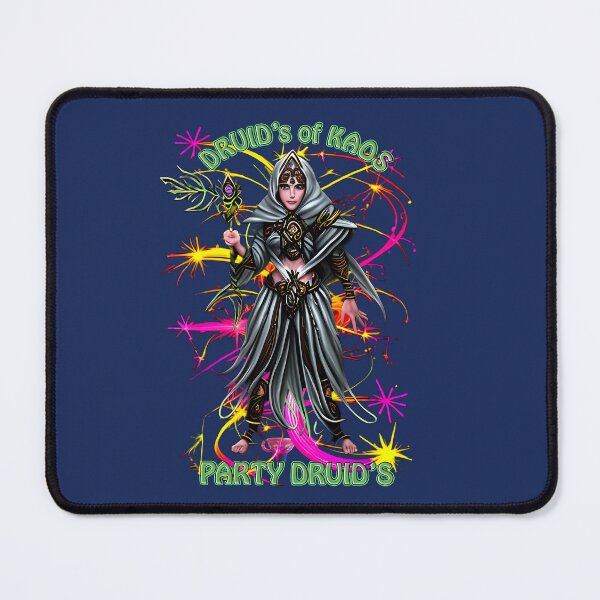 Item preview, Nightstorm, Rave On collection. The Druids of Kaos, Moot Makers designed and sold by leyfinder.