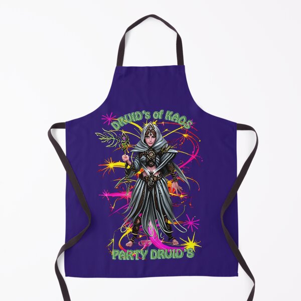 Item preview, Nightstorm, Rave On collection. The Druids of Kaos, Moot Makers designed and sold by leyfinder.