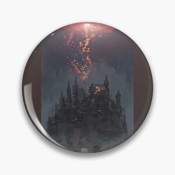 Item preview, Bloodborne  designed and sold by BIG-DAR.