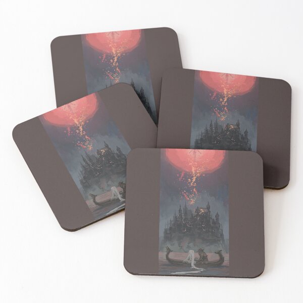 Item preview, Bloodborne  designed and sold by BIG-DAR.
