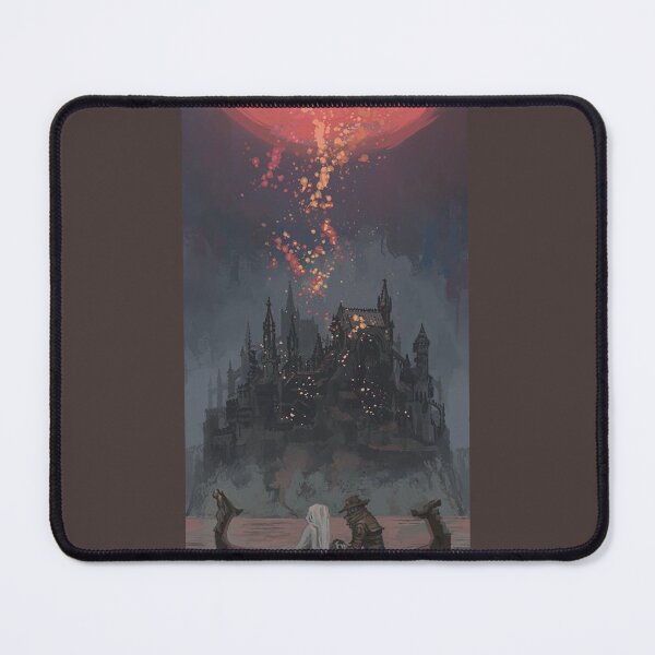 Item preview, Bloodborne  designed and sold by BIG-DAR.