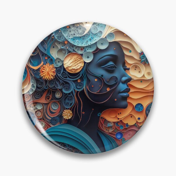Item preview, The Creative World of Quilling designed and sold by Samakes.