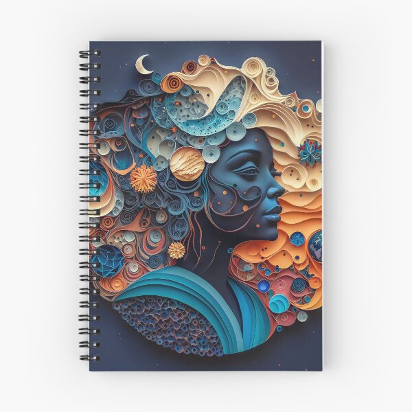 Item preview, El mundo creativo del Quilling designed and sold by Samakes.