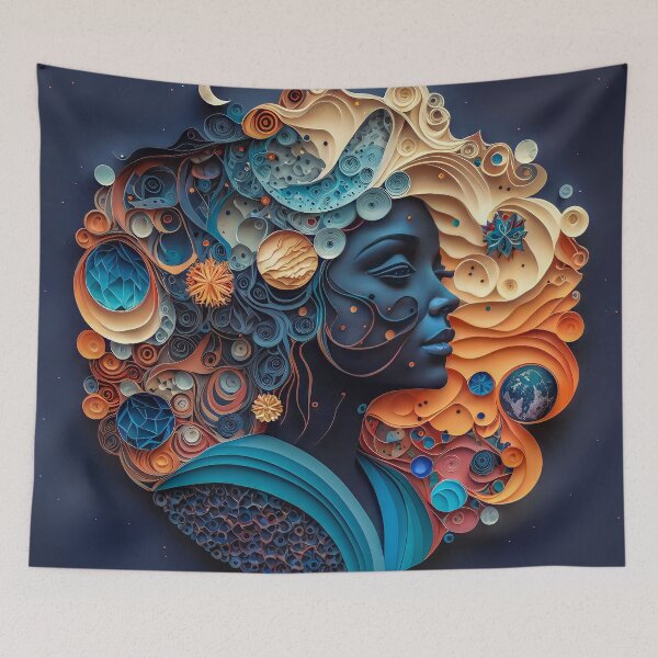Item preview, The Creative World of Quilling designed and sold by Samakes.