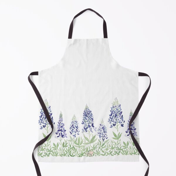Item preview, Bluebonnets designed and sold by Kimberly Messarra.