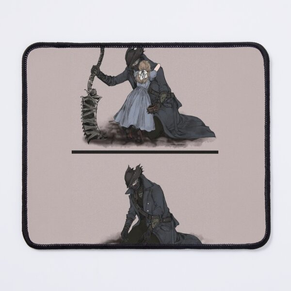 Item preview, Bloodborne  designed and sold by BIG-DAR.