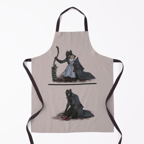 Item preview, Bloodborne  designed and sold by BIG-DAR.