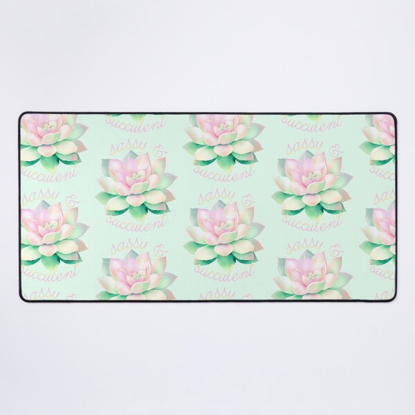 Item preview, sassy & succulent designed and sold by tropi-cat.
